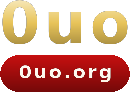 0uo logo